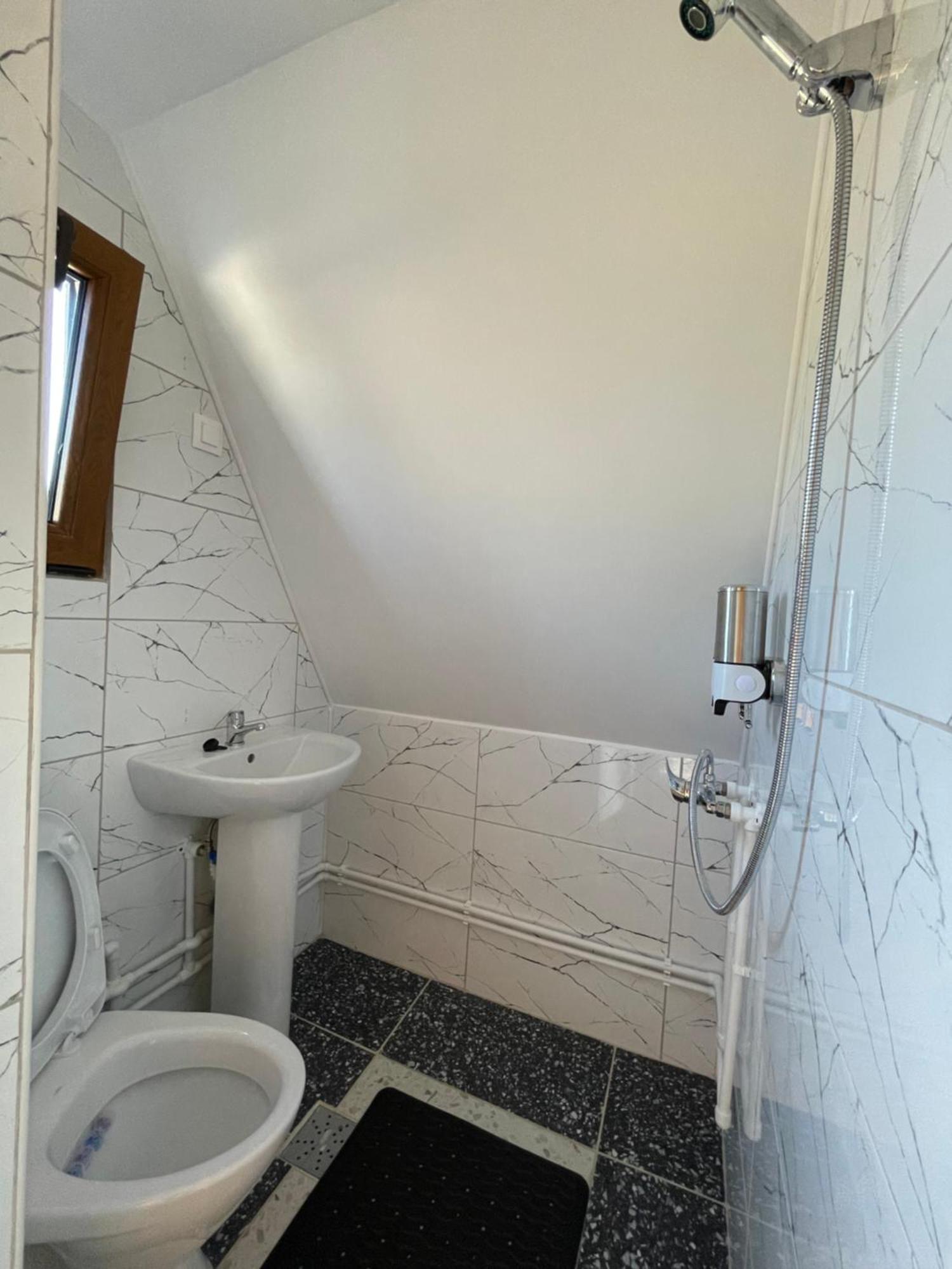 La Nuci Villa Valea Scheilor